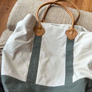 LLBean tote
